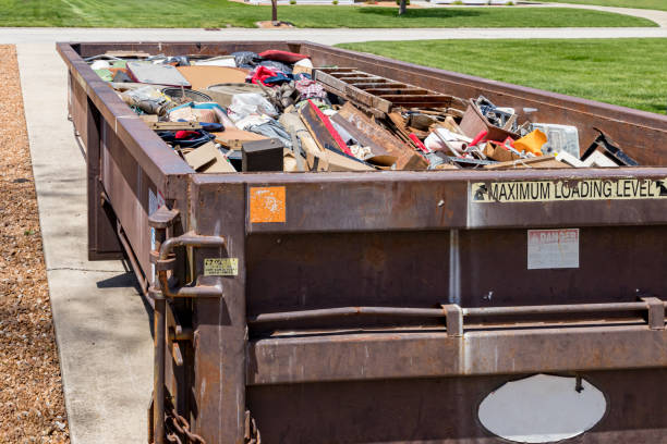 Trusted New London, CT Junk Removal Services Experts